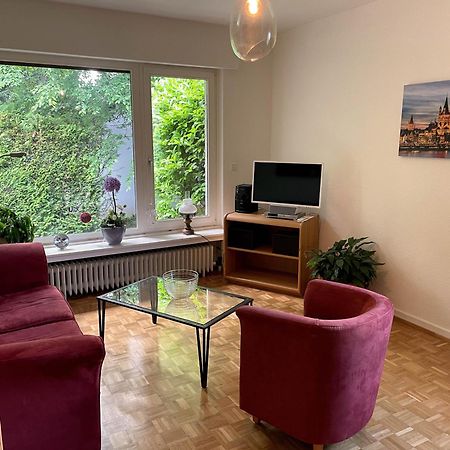 Ferienwohnung Katterbach Bergisch Gladbach Esterno foto