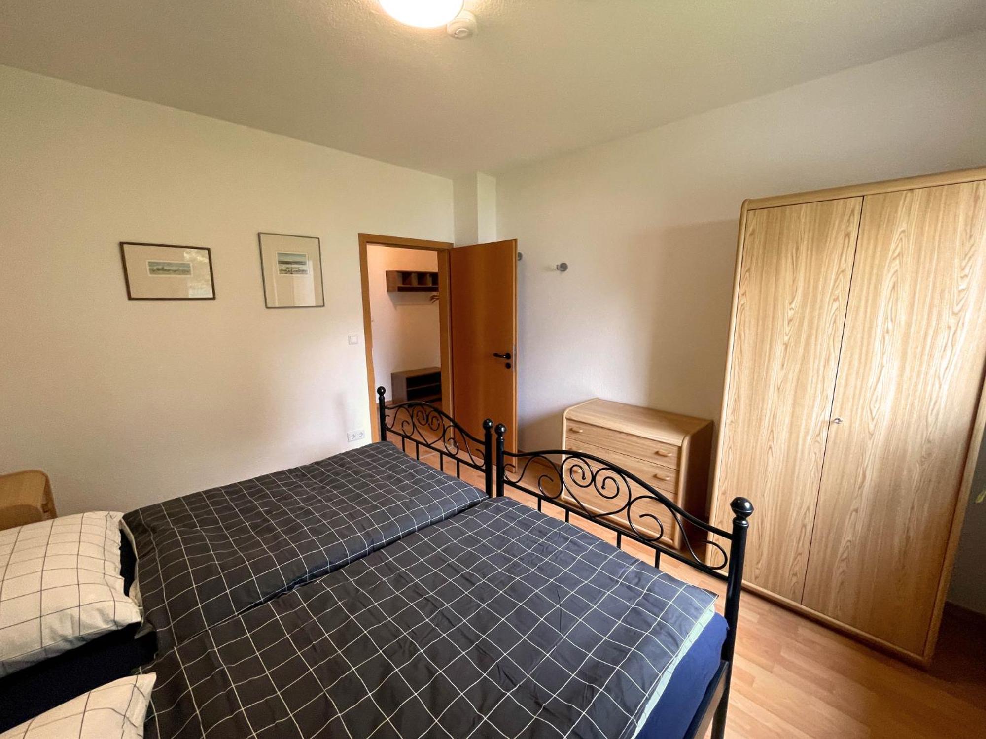 Ferienwohnung Katterbach Bergisch Gladbach Esterno foto